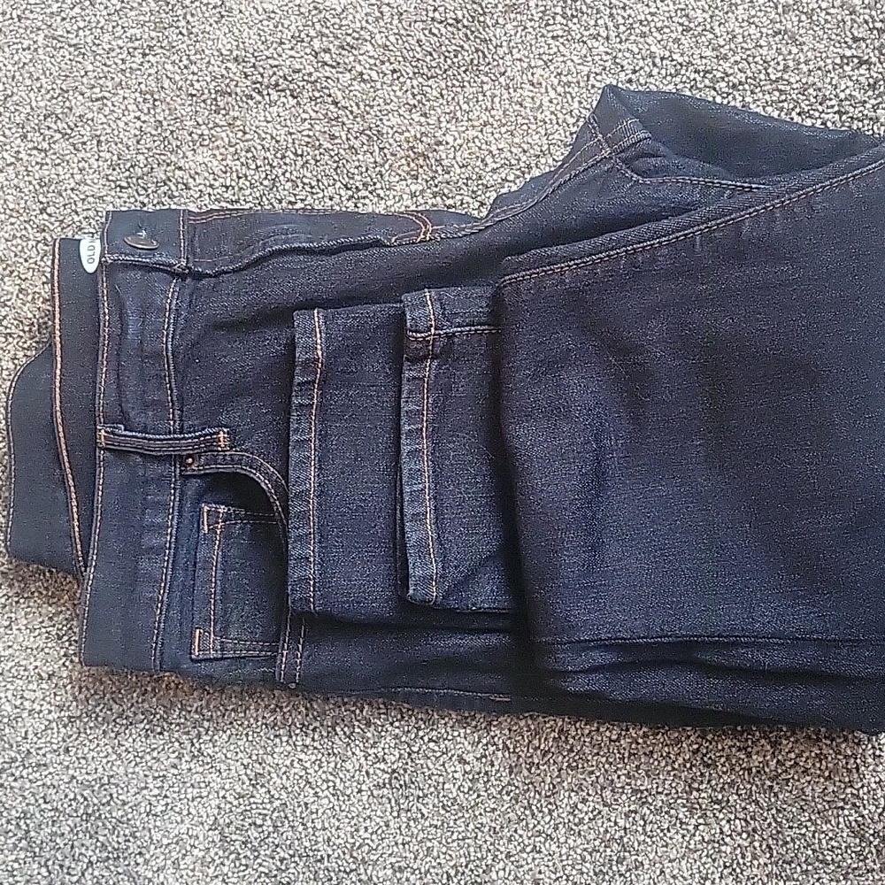 Old Navy Skinny Jeans